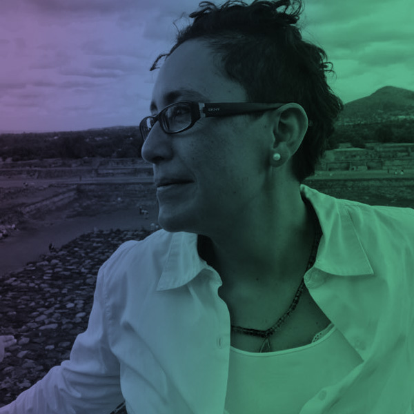 Rosalba Icaza Garza Rosalba Icaza Garza