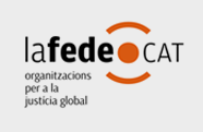 lafede.cat organitzacions per a la justícia global