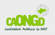 Coordinadora Andaluza de ONGD