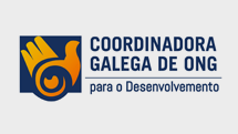 Coordinadora Galega de ONGD