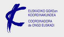 Euskadiko GGKEen koordinakundea