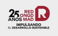 Red de ONGD de Madrid