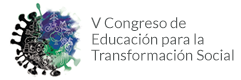 V Congreso de Educación para la Transformación Social