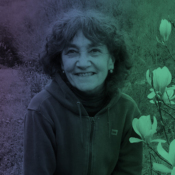 Begoña Zabala González Begoña Zabala González
