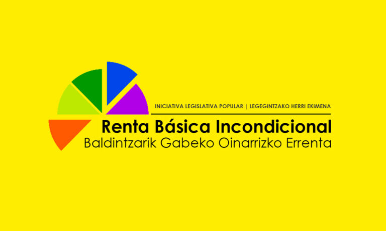 EAEn BGOEren aldeko EAEn BGOEren aldeko