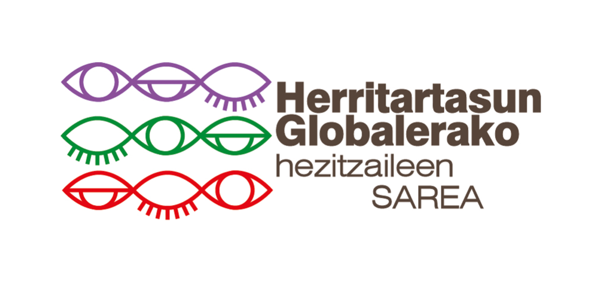 Herritartasun Globalerako hezitzaileen SAREA Herritartasun Globalerako hezitzaileen SAREA
