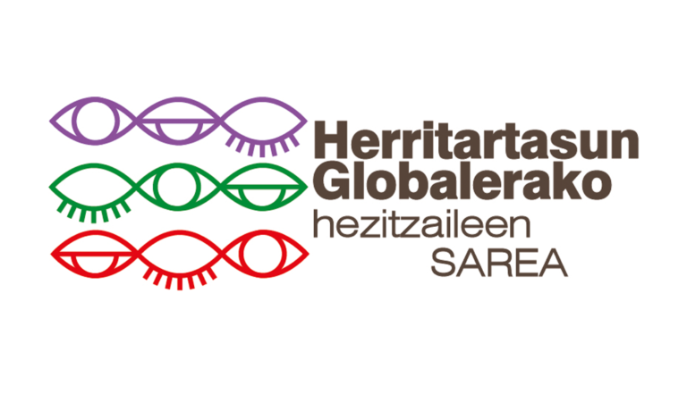 Herritartasun Globalerako hezitzaileen SAREA Herritartasun Globalerako hezitzaileen SAREA