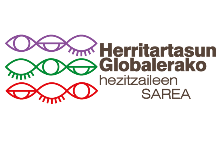 Herritartasun Globalerako hezitzaileen SAREA Herritartasun Globalerako hezitzaileen SAREA