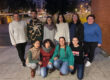 Voluntariado V Congreso
