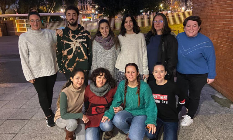 voluntariado-V-congreso Voluntariado V Congreso