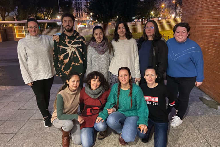 Voluntariado V Congreso Voluntariado V Congreso