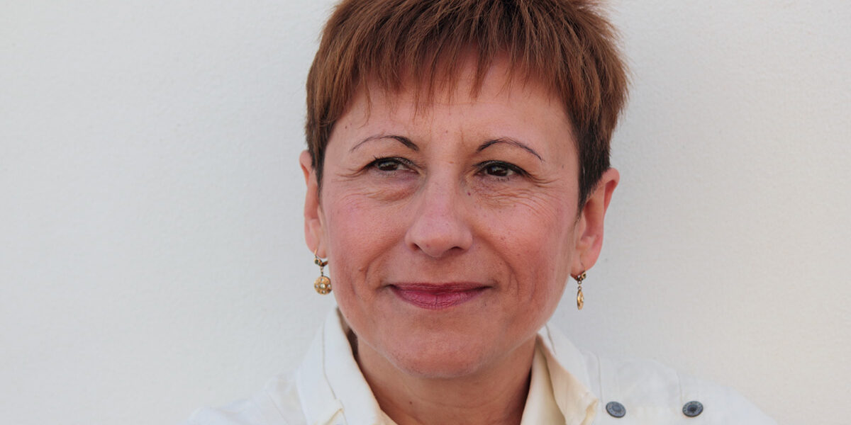 Mª Ángeles Llorente Cortés