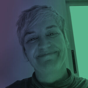 Marisa Pérez Colina