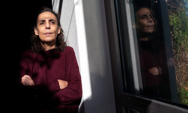 María Paula Meneses